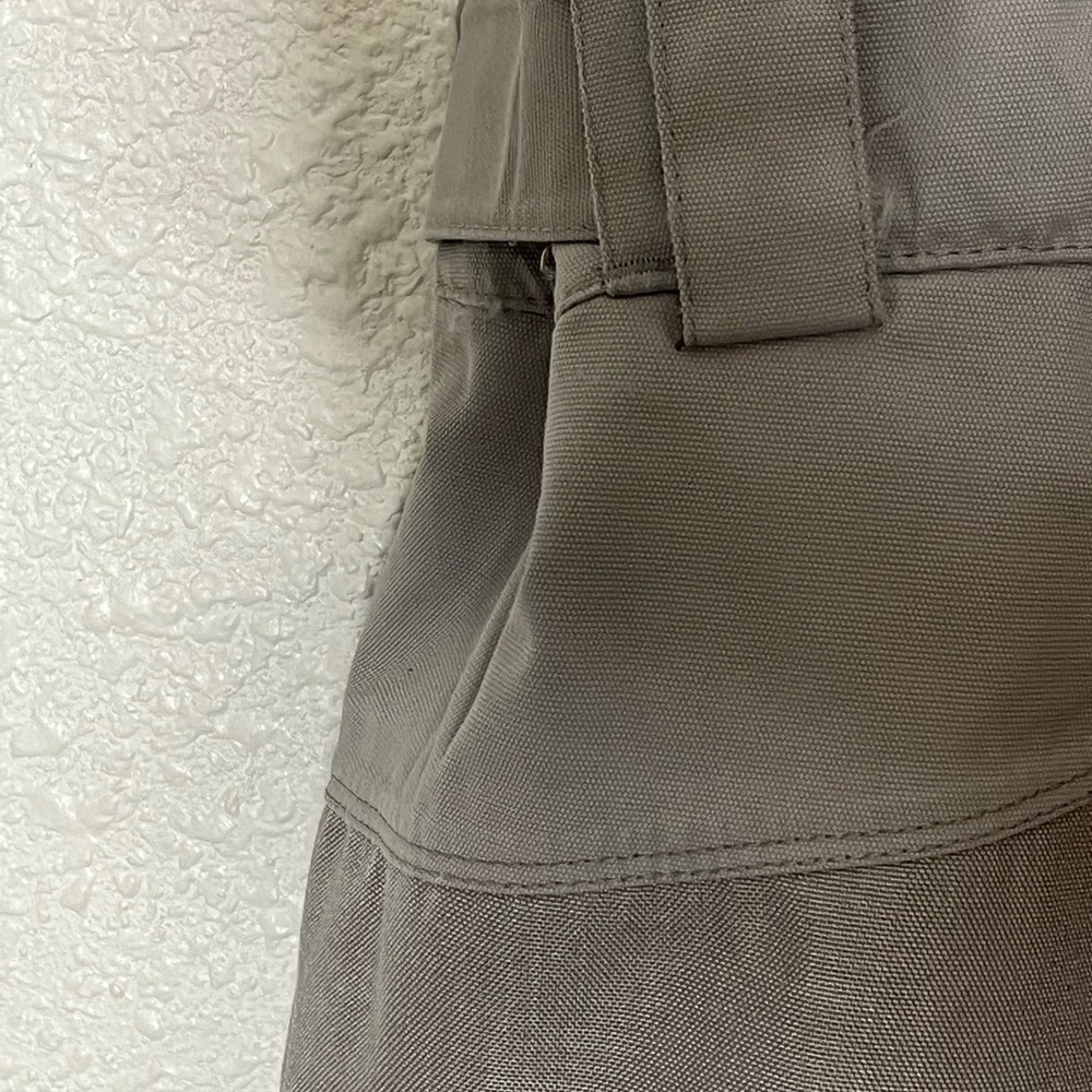 Helly Hansen Helly Tech Gray Snowboarding Pants S… - image 8